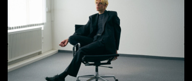 Event-Image for 'CRIMER'