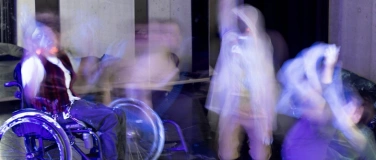 Event-Image for 'Criptonite: Bioluminescence'