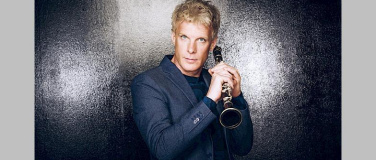 Event-Image for 'Cristian Măcelaru & Martin Fröst'