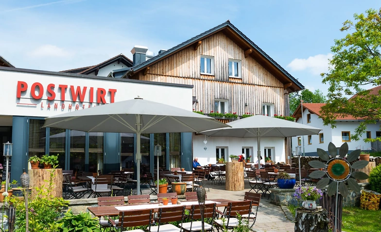 Original Wirtshauskrimi Grafenau