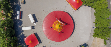 Event-Image for 'Jugend Circus Basilisk - 56. Tournée (Première)'