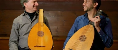 Event-Image for 'TRIO FOR TWO'