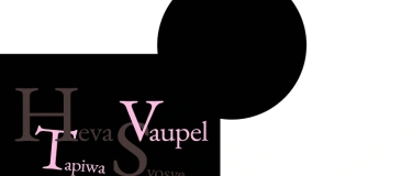 Event-Image for 'ConcertSeries1: Heva Vaupel & Tapiwa Svosve'