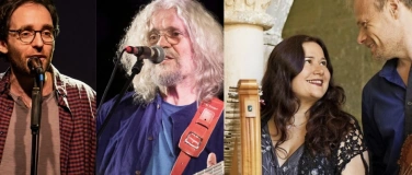 Event-Image for 'Send me a Valentine'