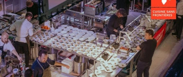 Event-Image for 'Kitchen Battle Luzern: Pflanzliche Vielfalt'
