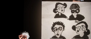 Event-Image for 'Tu comprendras quand tu seras grand'