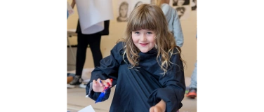 Event-Image for 'Workshop:&nbsp;Smile! Portr&auml;ts und Selfies'