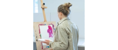 Event-Image for 'Workshop: Open Studio &laquo;C&eacute;zanne&raquo;'