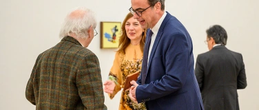 Event-Image for 'Kuratorischer Rundgang &laquo;C&eacute;zanne&raquo;'