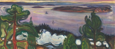 Event-Image for 'Ausstellungsrundgang «Nordlichter»'