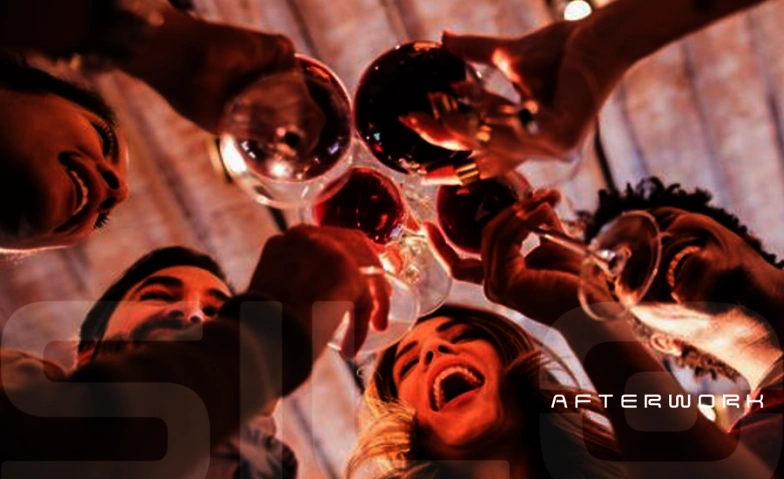 Event-Image for 'SILO ROOFTOP AFTERWORK LOUNGE mit unserem Partner BIG BURGER'