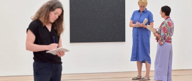Event-Image for 'Workshop für Erwachsene «Sternenfelder, Steine, Schnee»'