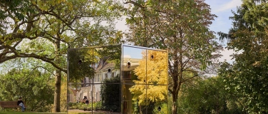 Event-Image for 'Eine geführte Achtsamkeitsreise in die Unendlichkeit'