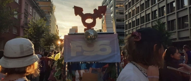 Event-Image for 'F96: Afterflow - The Sound of Now'