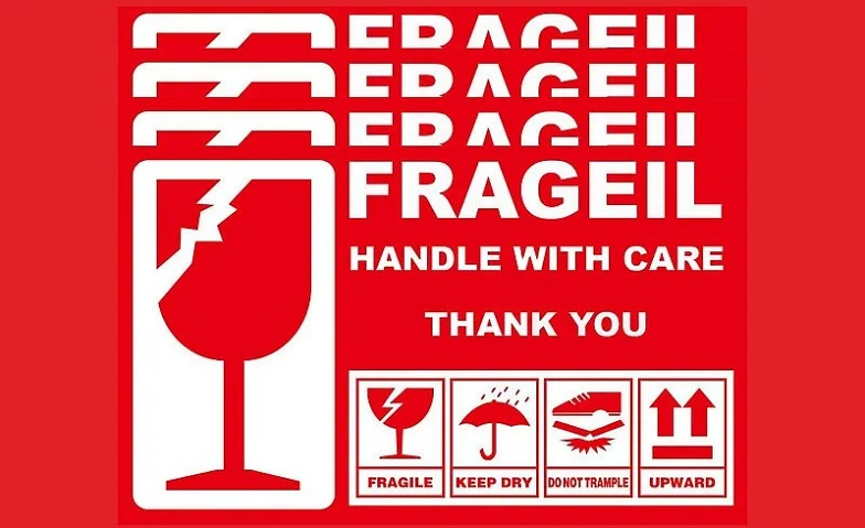 Event-Image for 'Ausstellung FRAGEIL // Kunsthafen Köln'