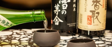 Event-Image for 'Sake Tasting'