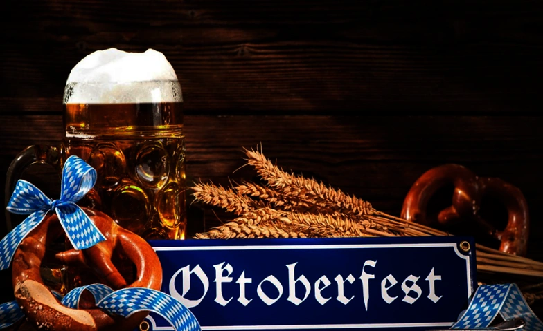 SILO WIES'N WOCHE  27. SEP - 05. OKT 2025 Billets
