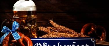 Event-Image for 'SILO WIES'N WOCHE  27. SEP - 05. OKT 2025'