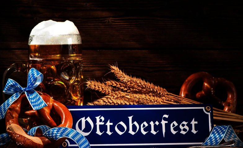 SILO WIES'N WOCHE  27. SEP - 05. OKT 2025 Billets