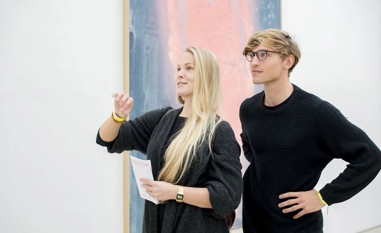 Event-Image for 'Einblicke &ndash; &laquo;C&eacute;zanne&raquo;'