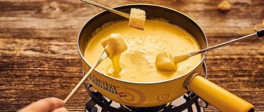 Event-Image for 'Fondue Night  1 &ndash; A Swiss Classic Awaits!'