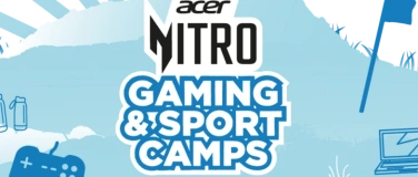 Event-Image for 'Gaming- und Sportcamp in Zofingen'