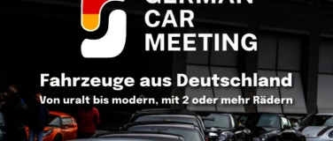 Event-Image for 'SILO ROOFTOP @ GERMAN CAR MEETING'