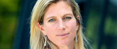 Event-Image for 'Talking on Water: Maja Göpel - Normalität hinterfragen'