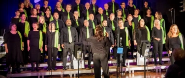 Event-Image for 'Konzert "Gospel & more"'