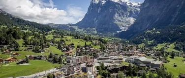 Event-Image for 'Trip to Thun, Interlaken and Lauterbrunnen'