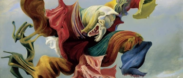 Event-Image for 'Der Schlüssel der Träume'