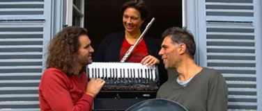 Event-Image for 'Tre Spezie Rare'