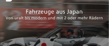Event-Image for 'SILO ROOFTOP @ JAPANESE CAR MEETING'