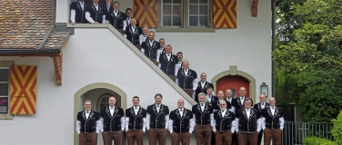 Event-Image for 'Sound Garden mit «Maiglöggli»'