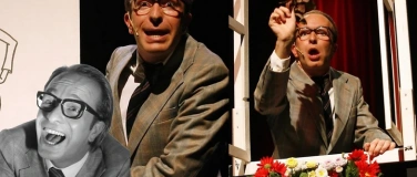 Event-Image for 'Heute wieder ein Schelm'