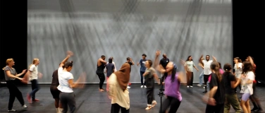Event-Image for 'Tanzworkshop: Kids in Dance'