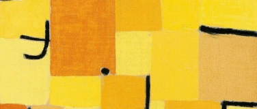 Event-Image for 'Rundgang durch die Sammlungspräsentation'
