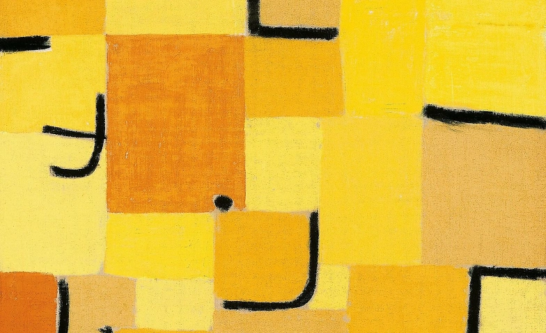 Event-Image for 'Eine kleine Kunstgeschichte des Punktes'