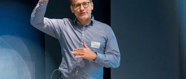 Event-Image for '&laquo;Das Ende der Erd&ouml;lzeit&raquo;&nbsp;Vortrag von Henrik Nordborg'