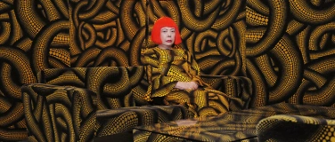 Event-Image for 'Workshop für Kinder «Yayoi Kusama»'