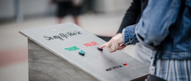 Event-Image for 'Steve Lambert - True / False'