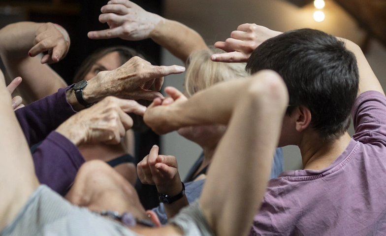 Event-Image for 'Lea Moro - Touch Through'