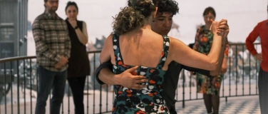 Event-Image for '360&deg; Milonga'