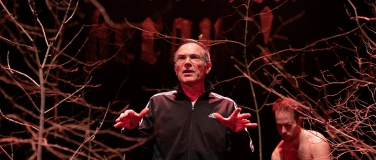 Event-Image for 'Regisseur Jan Mocek schaut gerne dahin, wo andere lieber weg'