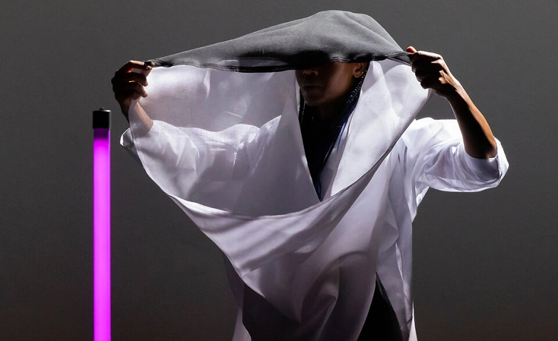 Event-Image for 'Dorothée Munyaneza - umuko'