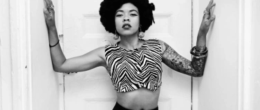 Event-Image for 'Nikki Hill (USA)'