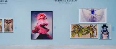 Event-Image for 'Nicola Erni Collection Visit'