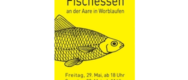 Event-Image for 'Fischessen an der Aare in Worblaufen'