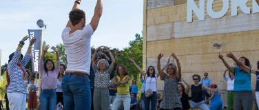Event-Image for 'Public Warm Up'