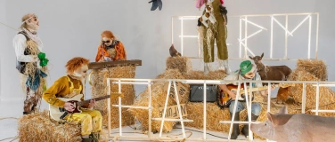 Event-Image for 'Farm Fatale'